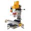 ZAY7013V drilling and milling for hobby user from China