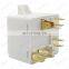 JQ3800-4G3D JQHR3800-4G3D Air Conditioner Compressor Relay 5PIN 5 PIN 5P Starter
