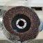 stock lots 4'' Flap Discs