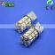 Best selling car led factory competitive price 27smd 5050 led car lighting