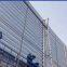 Hot Sale Custom Factory Metal Dust Screen Effective Wind and Dust Suppression