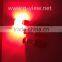 2015 EXW PRICE led car turn light 3157 led car bulb 3157 48smd 3014 auto led turn bulb
