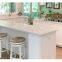 Code:6015,Calacatta Artificial Stone Quartz Slab Kitchen Countertops