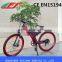 FJ-TDA11 electric hybrid bike,electric bike conversion kit with battery