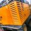 Used Atlas Copco XRVS976 mobile air compressor