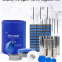 El Salvador-bull semen storage KGSQ-liquid nitrogen holding tank