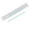 TOC Cleaning Validation Polyester Swab Disposable Specimen Collection Swab