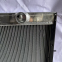 CHINA XCM Truck Crane Spare Parts QY70K QY70K-I Heat Exchanger 803006972 135604996 TG54375300001
