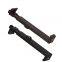 Universal 1/4 Screw Hole Phone Clip 360 Degree Rotatable Mobile Phone Clamp Broadcast Bracket for Tripod
