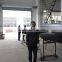 zhangjiagang price of high speed plastic pipe extrusion machine for pe pipe