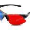 2016 High Quality 3d Glasses Red Blue 3d Glasses Wholesale 3d Glasses