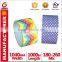 High Quality Adhesive Rubber Sheet Duct Tapes With High Anti-Strain