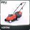 New model 1100w brush motor electric lawn mower