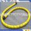 Manufacture Price concrete pump 5 inch rubber hose