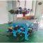 High Speed Braiding Machine 16 Spindle Drawesting Machine Rope Machine