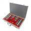Optometry Instrument Optical Trial Lens Set JS-232 with Metal Rim Low Price