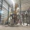 Peptide white powder spray dryer  Stainless steel plant protein spray drying equipment