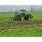 Agricultural towing water belt, agricultural towing irrigation water belt,