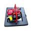 Honda GXV390 Vertical Engine Driven Floating Pump