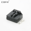 936124-1 Automotive 14Pin Wire Harness Auto Electrical Male Female PBT New Energy Housing Connector