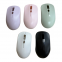 Custom Plastic Mold for Bluetooth Mouse Shell-Multi Cavity Injection Mould