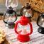 Portable Retro LED Lanterns Bulk Wholesale for Camping Christmas Halloween Decor Electronic Candle Night Lights