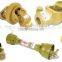 PTO Shaft Spare Parts Plain Bork York