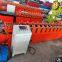 High Speed Automatic Rolling Shutter Machine Rolling Shutter Door Machine Roll Forming Machine for Shutter Doors