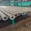Superheater Tube mit glatter Oberfl?che, korrosionsbest?ndiger Stahlrohr ASTM ASME SA210A1 SA210C SA210GrC
