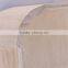 New design customized Nature veneer material wood box packaging