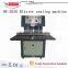 8 In 1 Blister Sealing Machine For Scourer Blister Pack