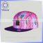 China Good Wholesael Custom Sports Caps / Trucker Cap ,5 Panel Hat Sewing Pattern