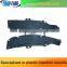 bucket plastic injection mould,plastic injection paint bucket mould,plastic injection bumper mould