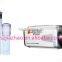 Hot Sale Semi-automatic Screen Printes Machine for Fabric