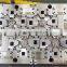 gear plastic injection mold with high precision