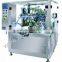 XFG Rotary Granule Filling And Sealing Machine