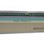 Automatic industrial ironing machine for variety of textile