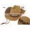 Folding wide brim lady straw summer hats floppy male parent-child wholesale Mecican straw cowboy hat