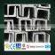 china  sus 890l stainless steel u channel steel with prime quality