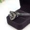 ally express cheap wholesale ring punk jewelry rings silver ring blanks