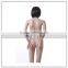 Plastic Cheap Standing Sex Female Mannequin Skin Color