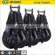 Jisan Orange peel grapple, Doosan scrap grapple, orange peel grab for DX210 DX225