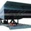 0.5~1.6m, 8 ton hydraulic container loading dock ramp lift /loading ramps for trailers /used loading dock ramp