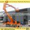 15m, 2015 new central hydraulics scissor lift /hydraulic scissor car lift /articulating boom lift