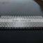 Top quality professional manufacturer folded aluminum radiator fins aluminum fin