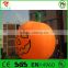Halloween hot sale products inflatable pumpkin Lantern inflatable cartoon ballons for sale