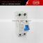 Hot Sell b c d Curve Electrical Circuit Breaker Earth Leakage Circuit Breaker ELCB RBCO