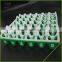 Plastic Molded Egg Trays for sales