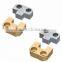Misumi tapered block set &Side block set