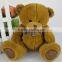 new style valentine gift valentines teddy bears wholesale, valentine teddy bears